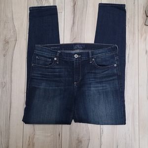 Lucky Brand Skinny Jeans